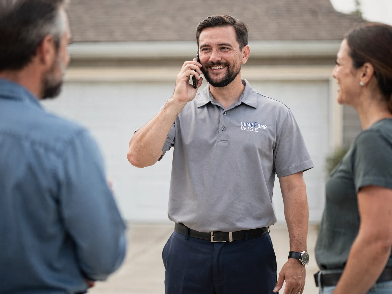 Water Heater Repair New Manchester, WV FAQs